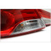 mobis rear combi led taillamp hyundai elantra 2013 -15